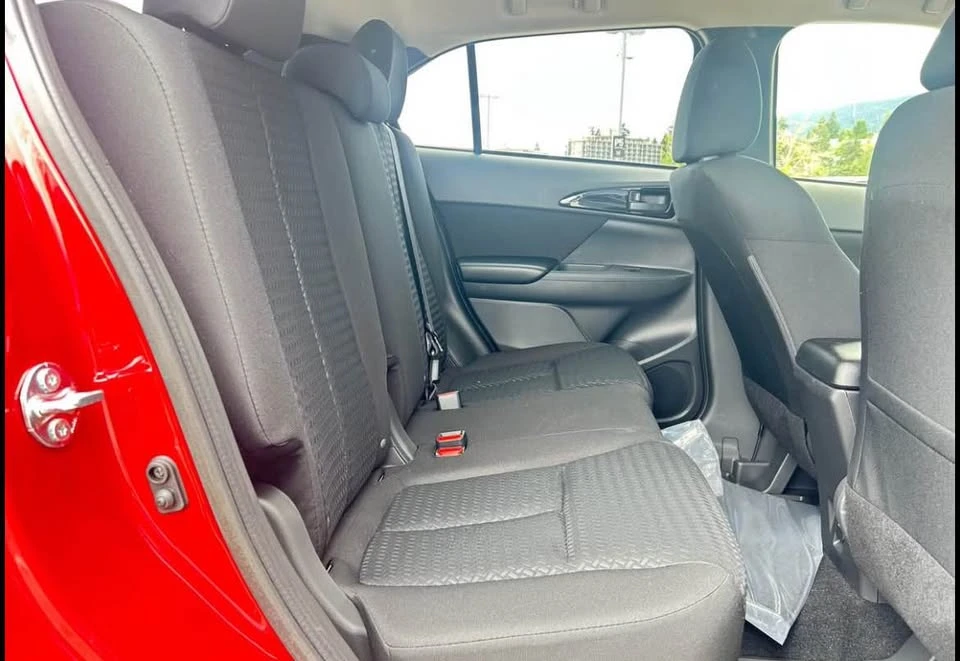 2026 Mitsubishi Eclipse Cross - Image 10 of 15