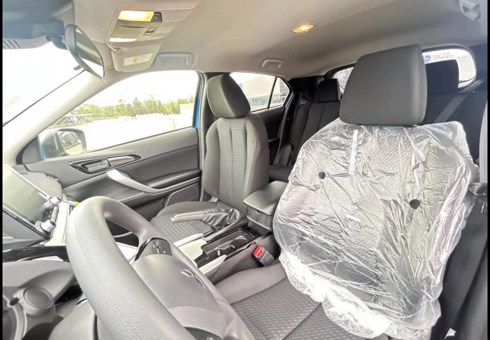 2026 Mitsubishi Eclipse Cross - Image 15 of 17