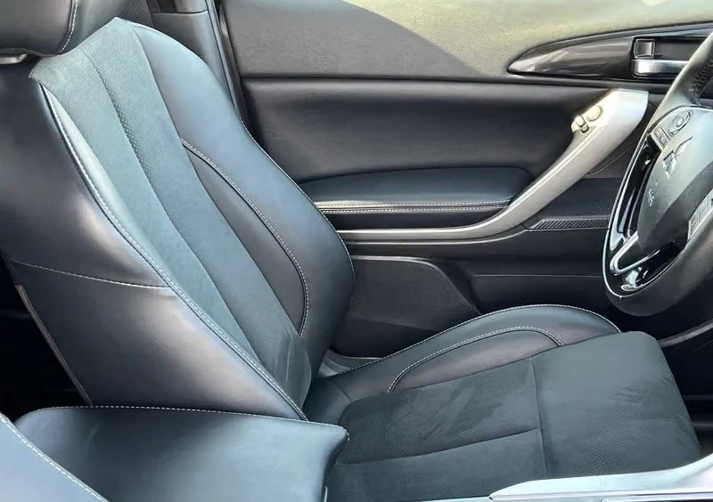 2026 Mitsubishi Eclipse Cross - Image 11 of 18