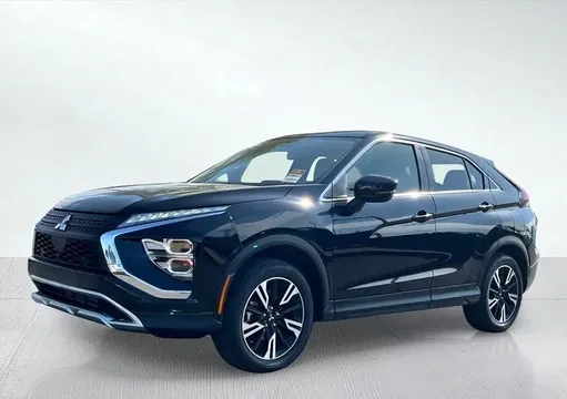 2026 Mitsubishi Eclipse Cross