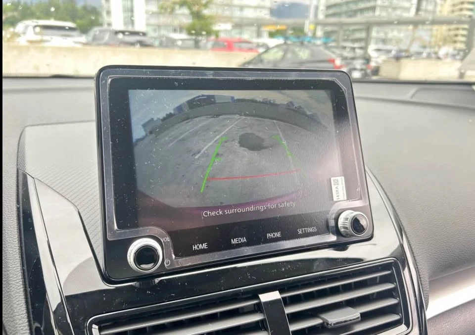 2026 Mitsubishi Eclipse Cross - Image 15 of 15
