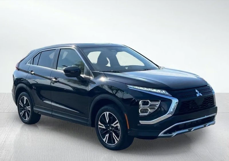 2026 Mitsubishi Eclipse Cross - Image 6 of 18