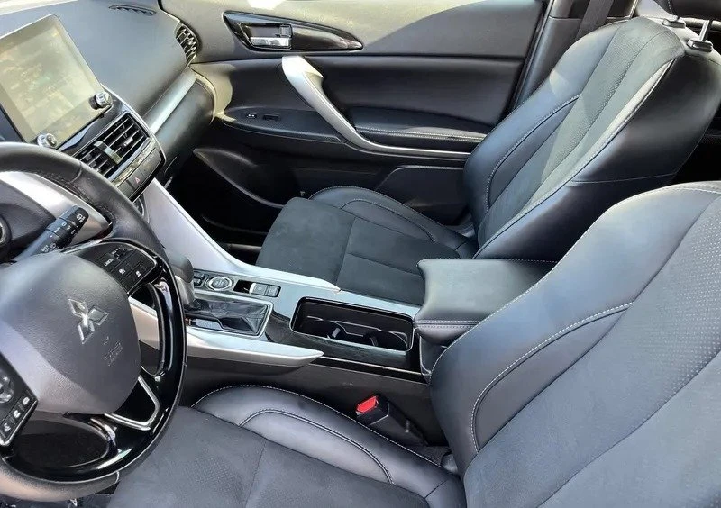 2026 Mitsubishi Eclipse Cross - Image 18 of 18