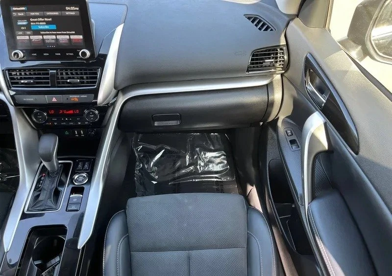2026 Mitsubishi Eclipse Cross - Image 16 of 18