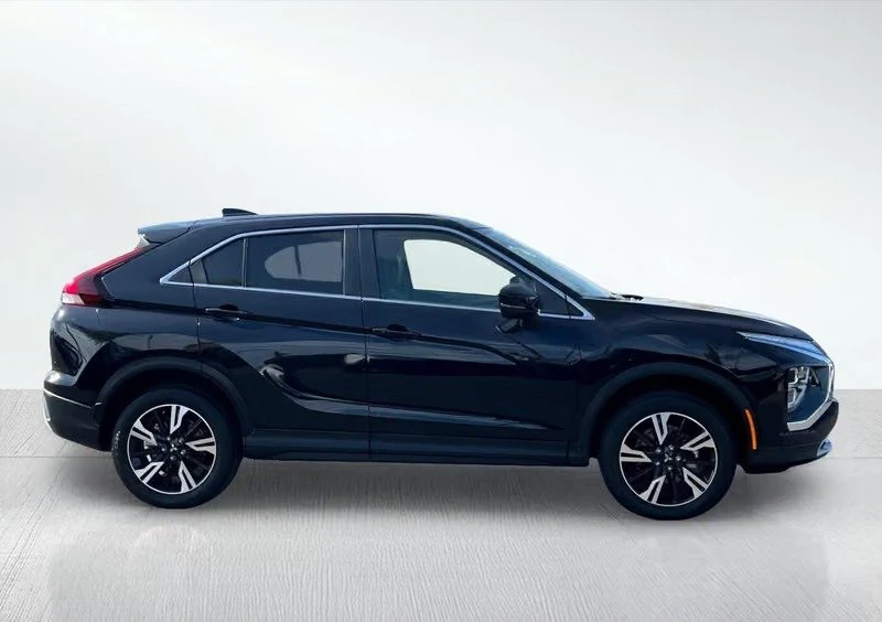 2026 Mitsubishi Eclipse Cross - Image 5 of 18