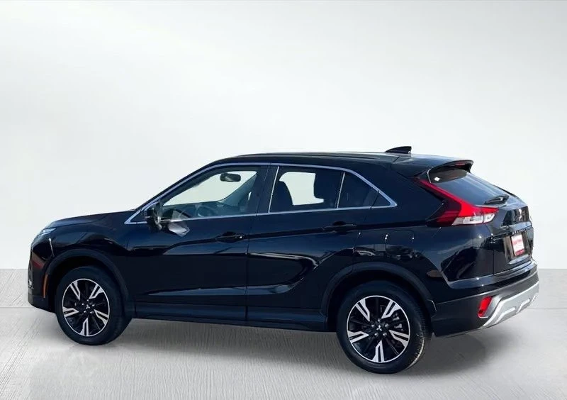 2026 Mitsubishi Eclipse Cross - Image 3 of 18