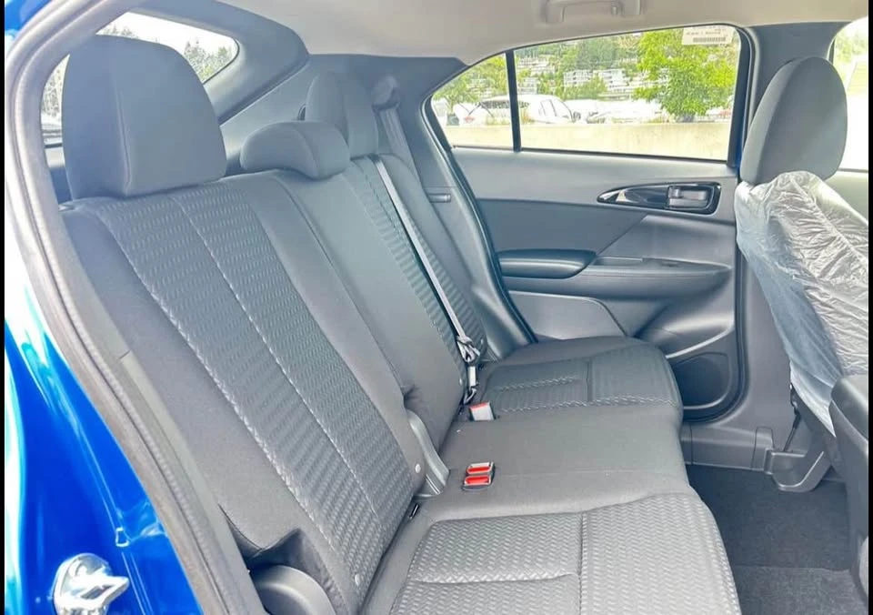 2026 Mitsubishi Eclipse Cross - Image 7 of 17