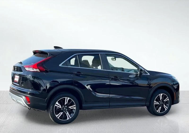 2026 Mitsubishi Eclipse Cross - Image 4 of 18