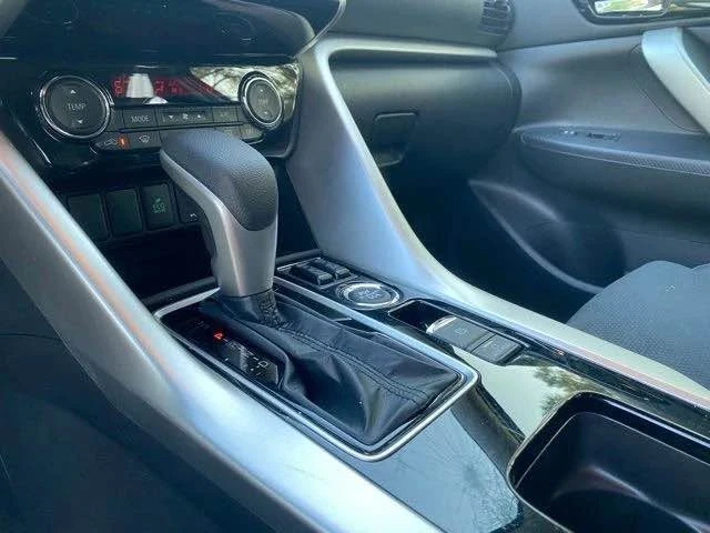 2026 Mitsubishi Eclipse Cross - Image 2 of 8