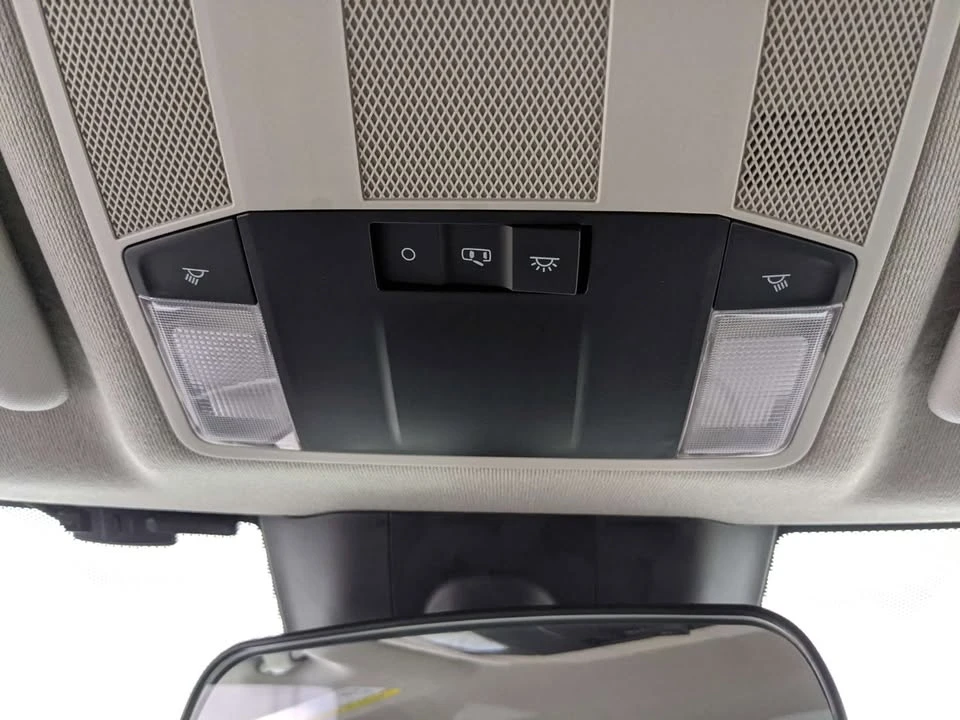 2026 Mitsubishi Eclipse Cross - Image 19 of 20