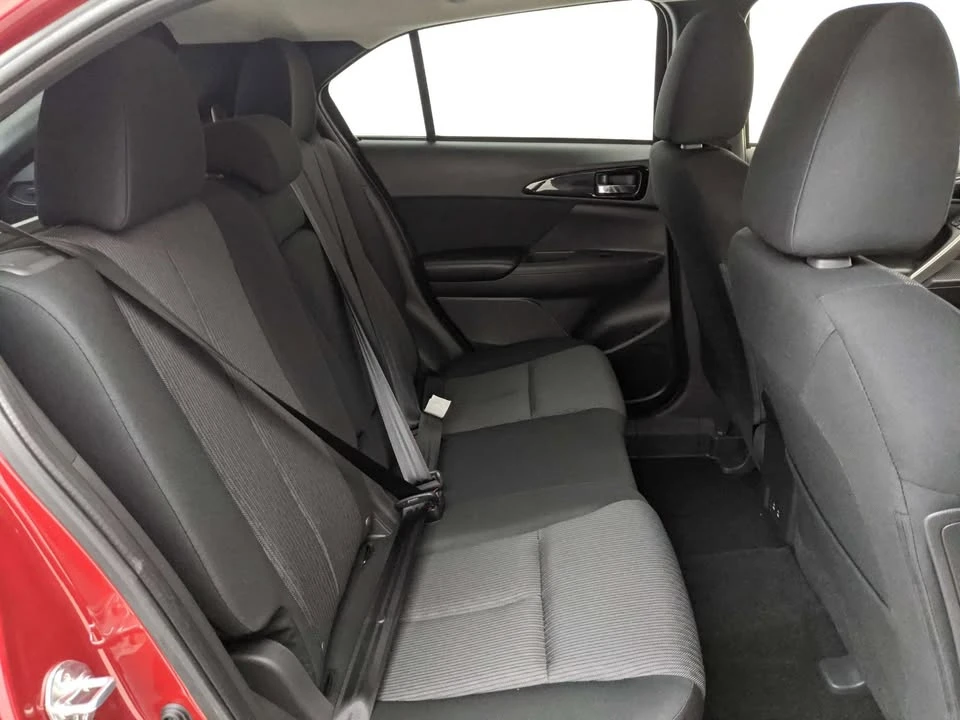 2026 Mitsubishi Eclipse Cross - Image 7 of 20