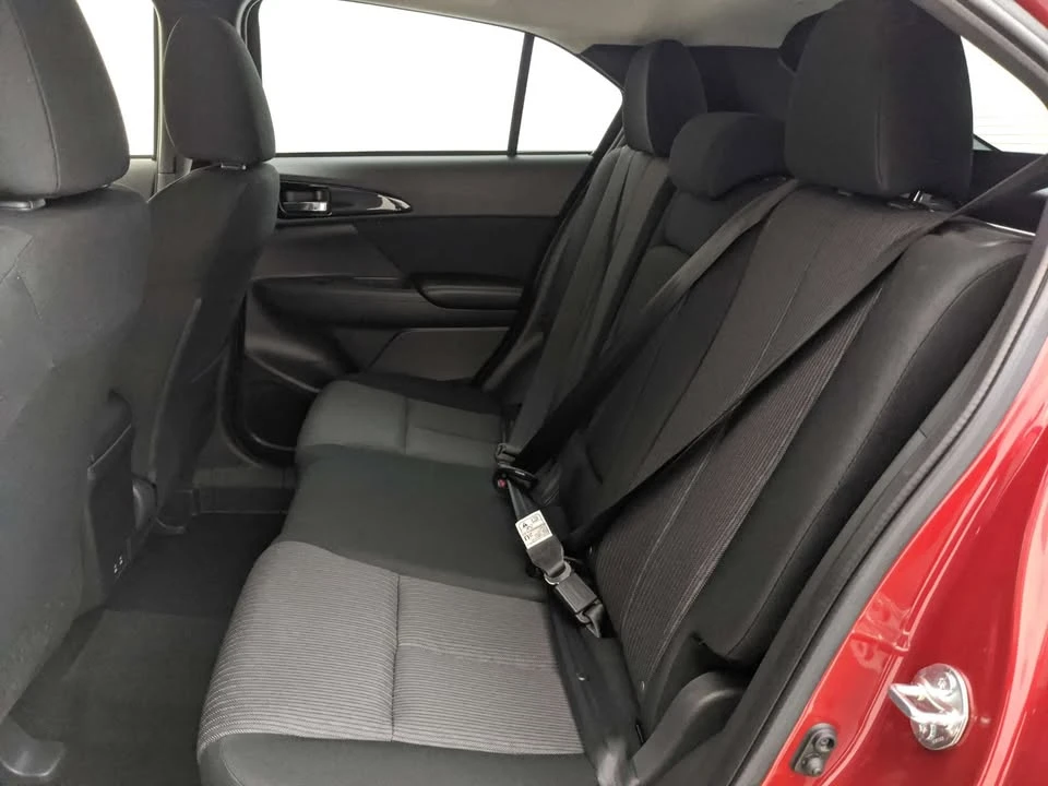 2026 Mitsubishi Eclipse Cross - Image 13 of 20