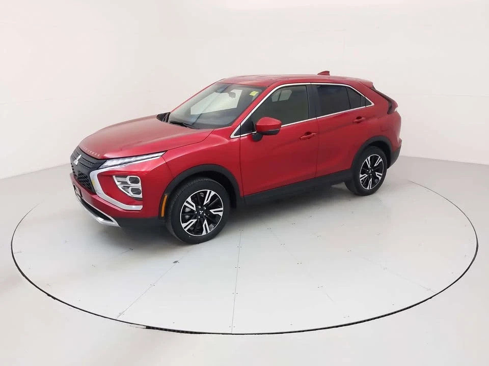 2026 Mitsubishi Eclipse Cross - Image 2 of 20