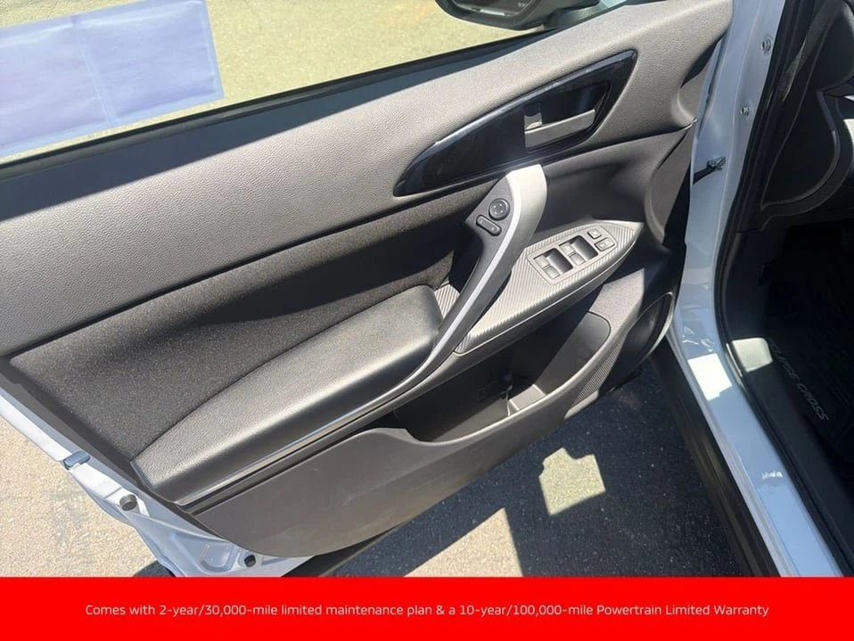 2026 Mitsubishi Eclipse Cross - Image 10 of 10