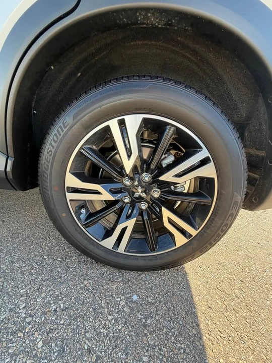 2026 Mitsubishi Eclipse Cross - Image 11 of 11