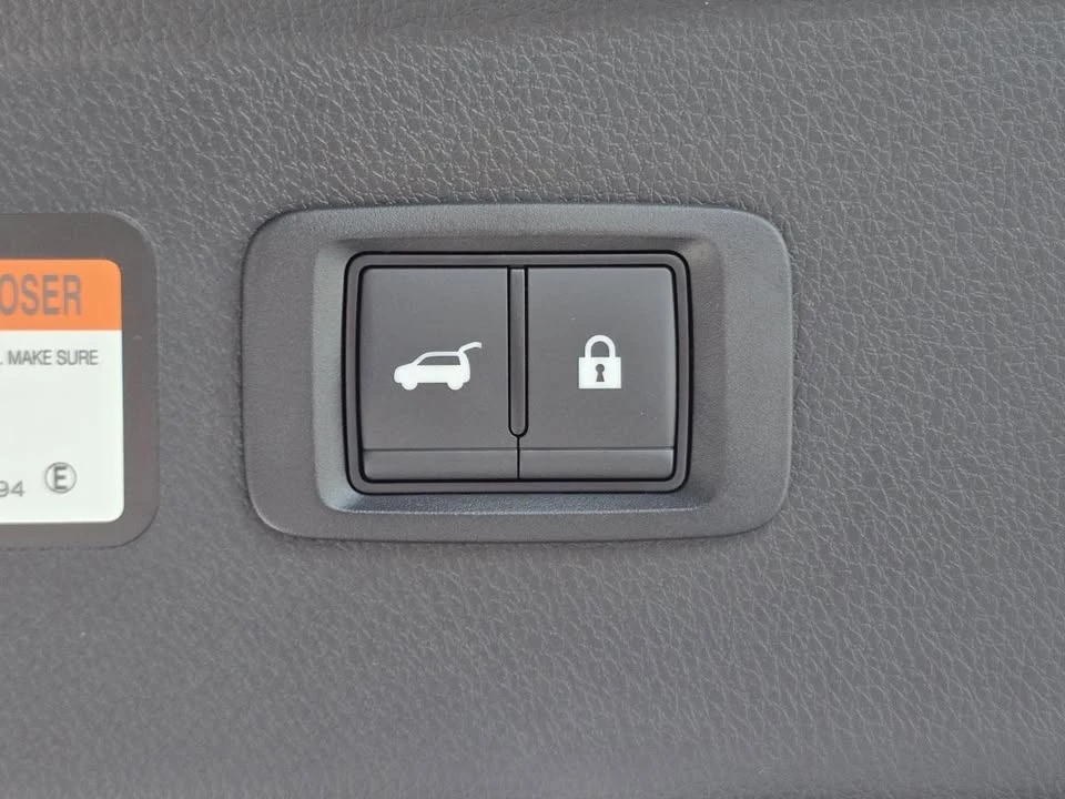 2026 Mitsubishi Eclipse Cross - Image 6 of 20