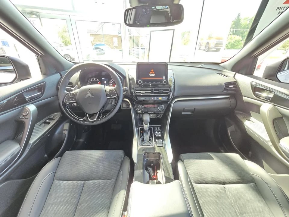 2026 Mitsubishi Eclipse Cross - Image 11 of 20