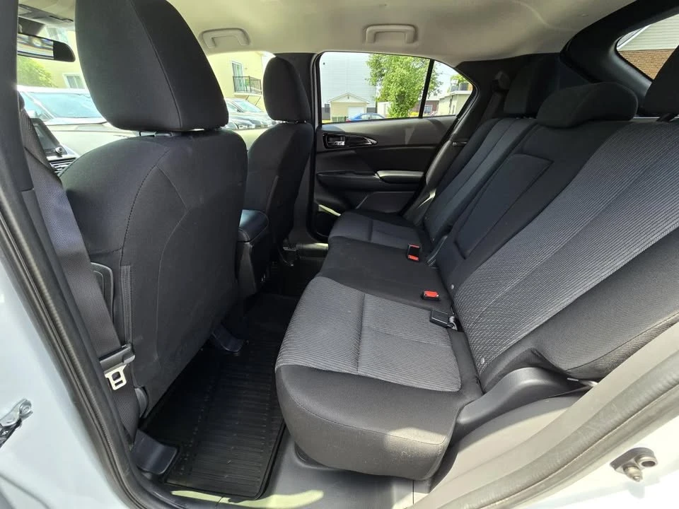 2026 Mitsubishi Eclipse Cross - Image 10 of 20