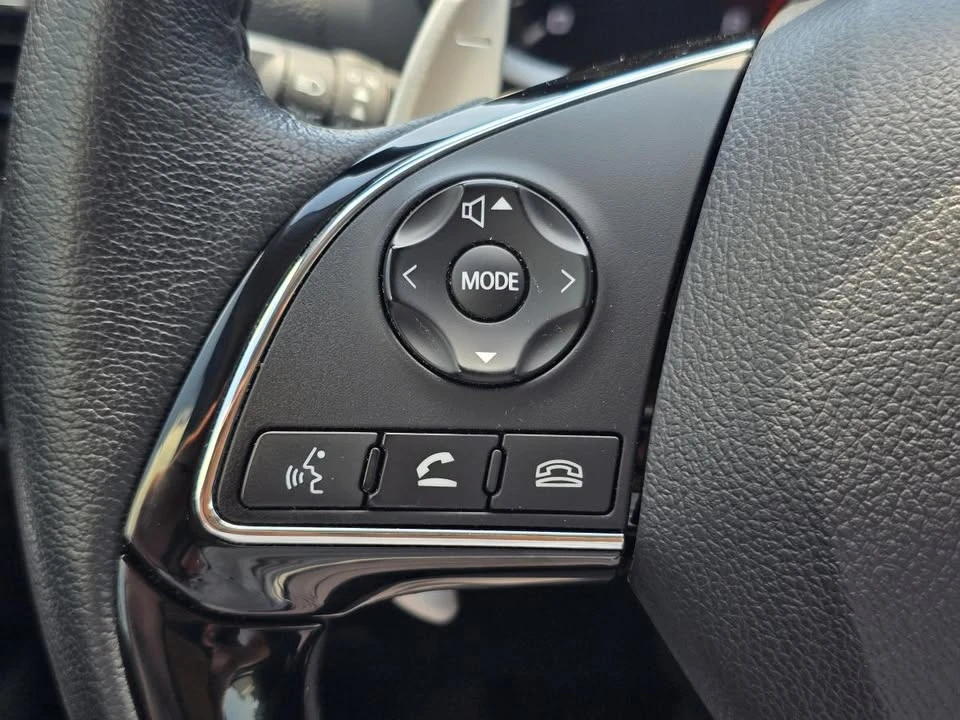 2026 Mitsubishi Eclipse Cross - Image 15 of 20