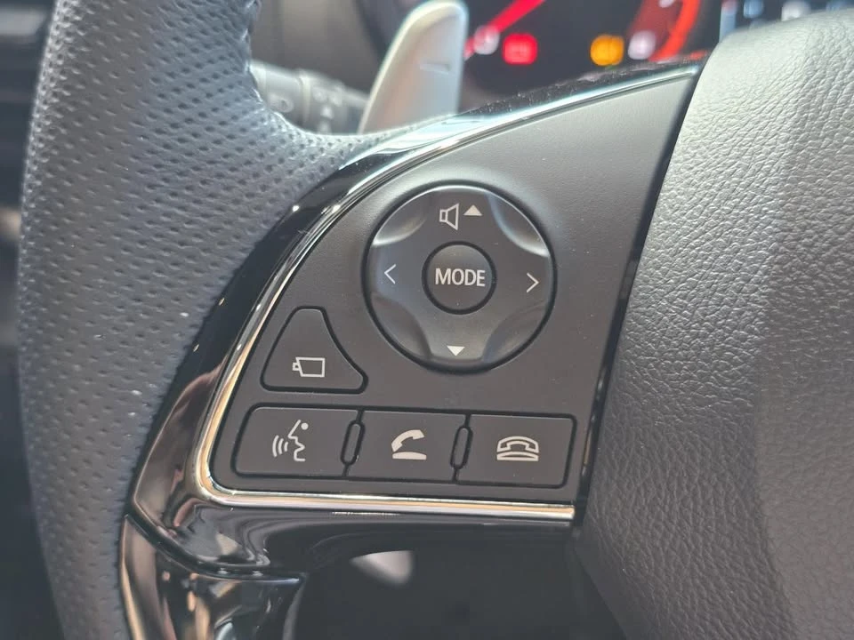 2026 Mitsubishi Eclipse Cross - Image 18 of 20