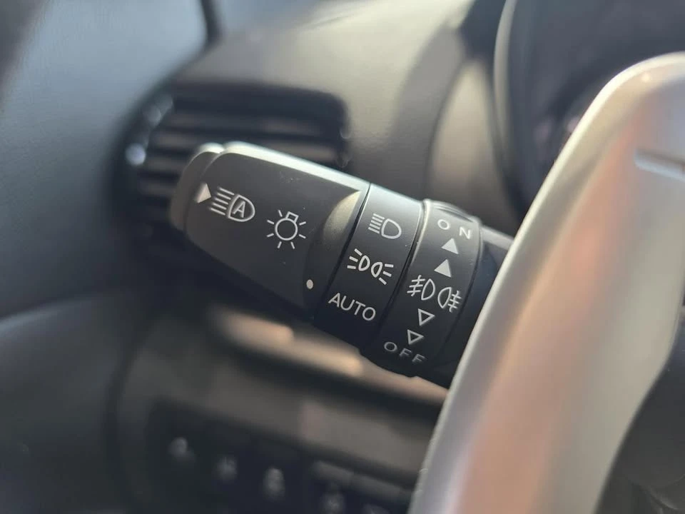 2026 Mitsubishi Eclipse Cross - Image 16 of 20