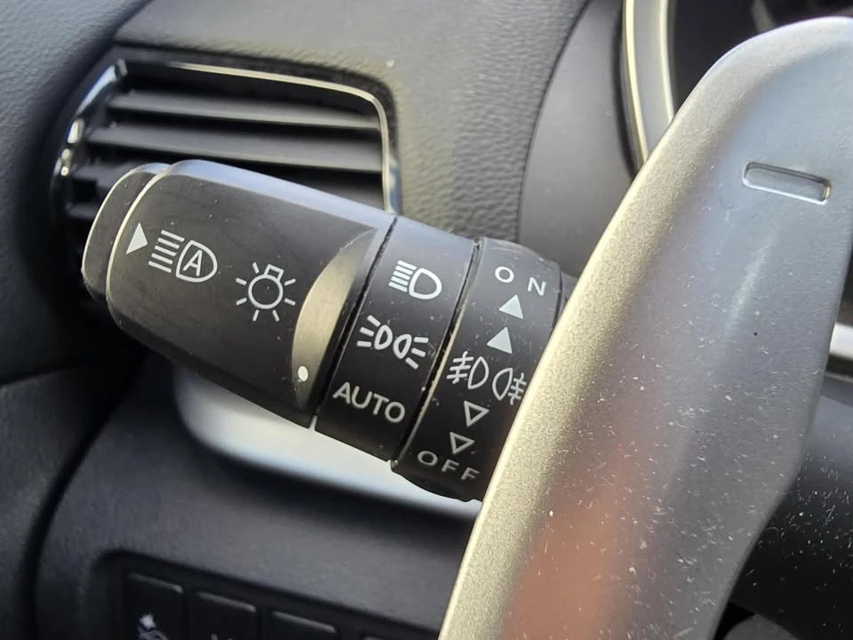 2026 Mitsubishi Eclipse Cross - Image 20 of 20