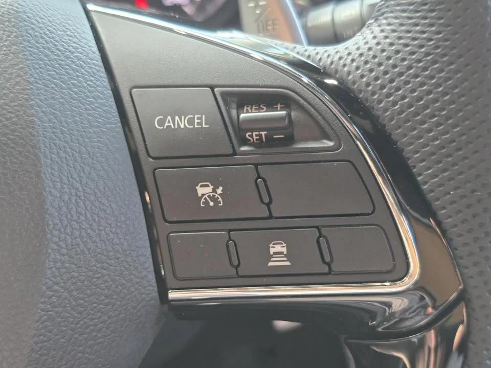 2026 Mitsubishi Eclipse Cross - Image 19 of 20
