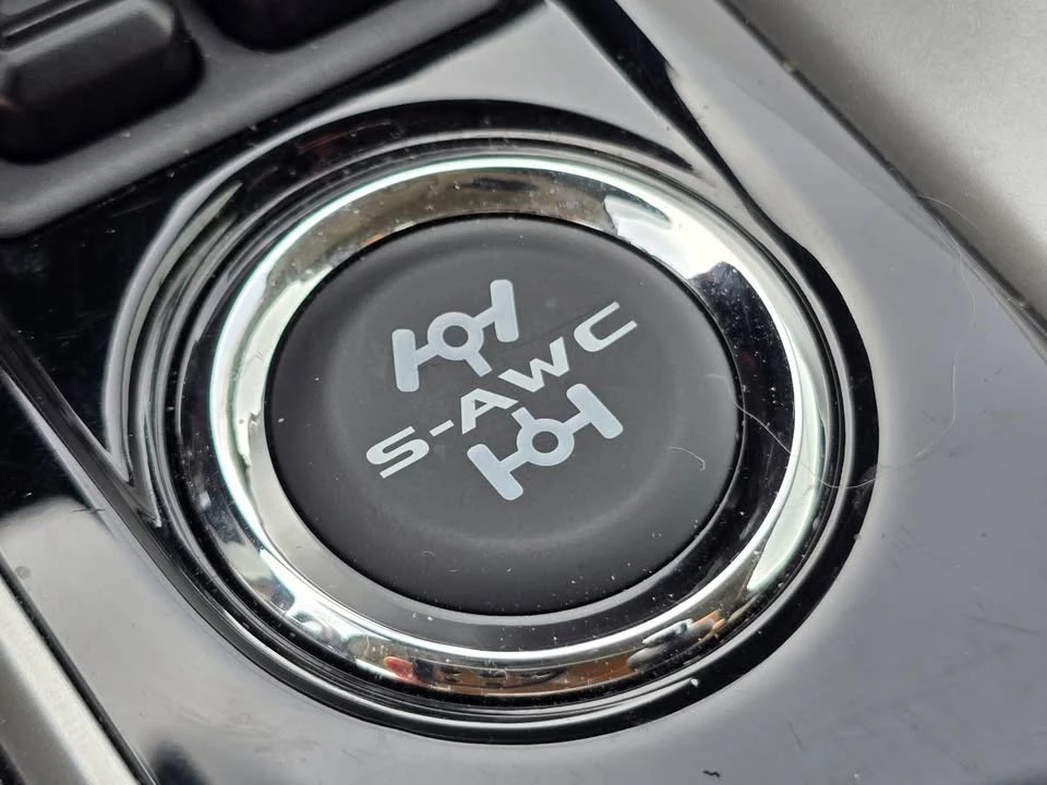 2026 Mitsubishi Eclipse Cross - Image 18 of 18