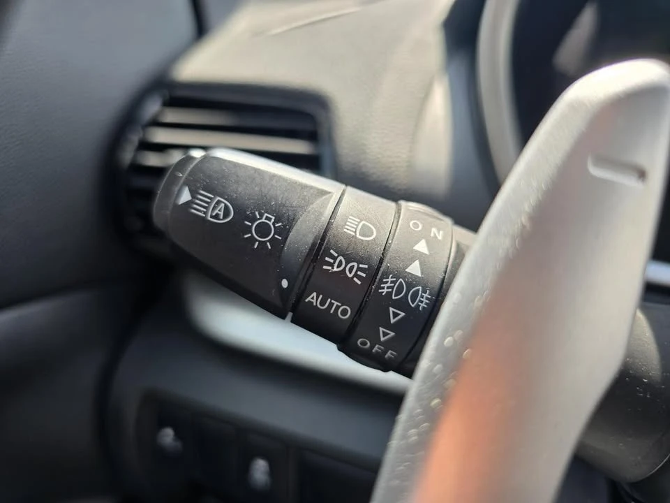 2026 Mitsubishi Eclipse Cross - Image 14 of 20