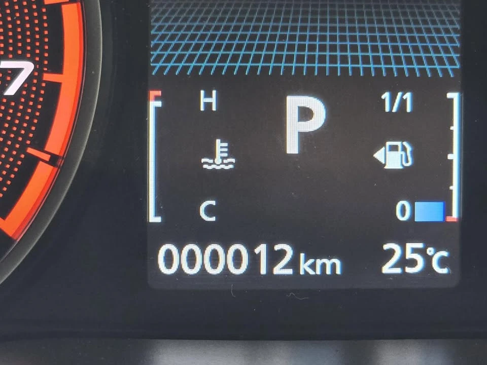 2026 Mitsubishi Eclipse Cross - Image 17 of 20