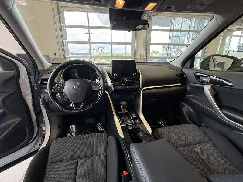2026 Mitsubishi Eclipse Cross - Image 11 of 11