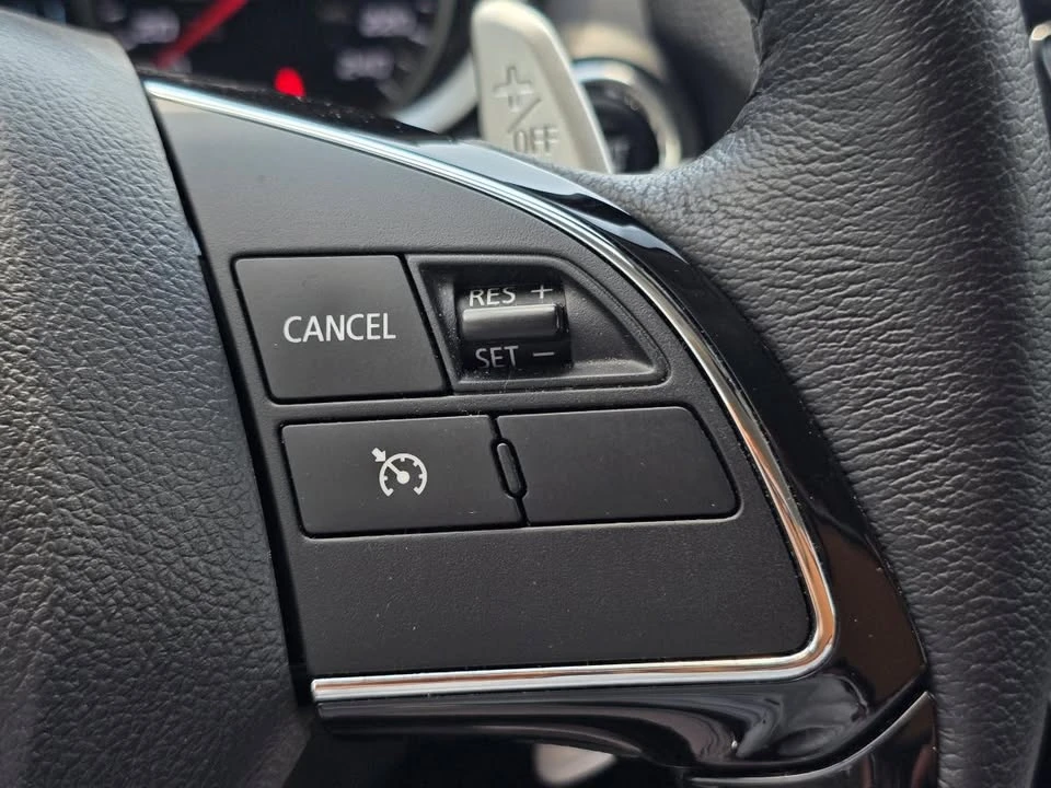2026 Mitsubishi Eclipse Cross - Image 16 of 20