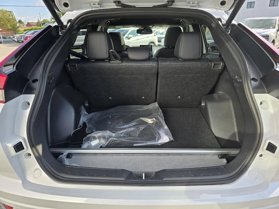 2026 Mitsubishi Eclipse Cross - Image 8 of 20