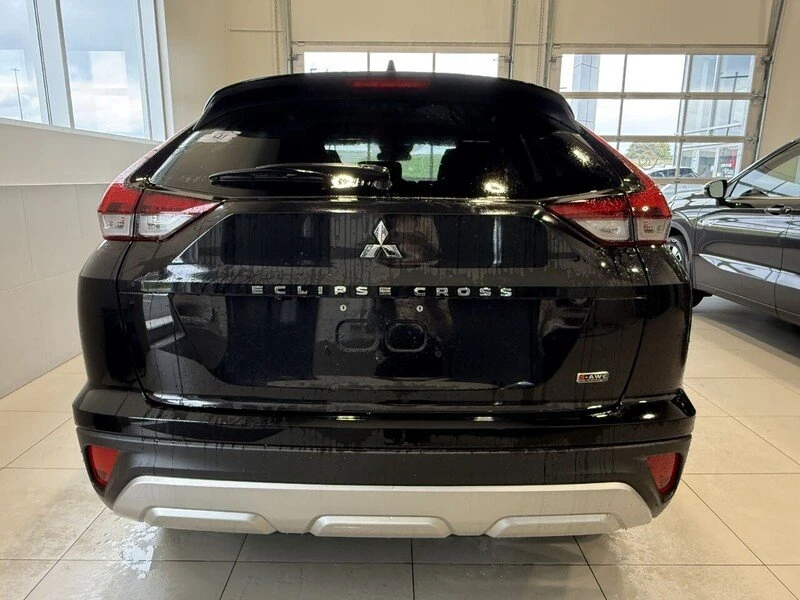 2026 Mitsubishi Eclipse Cross - Image 5 of 10