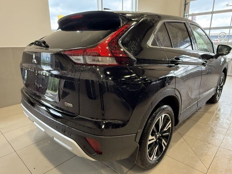 2026 Mitsubishi Eclipse Cross - Image 6 of 10