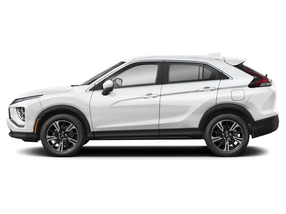 2026 Mitsubishi Eclipse Cross - Image 3 of 3