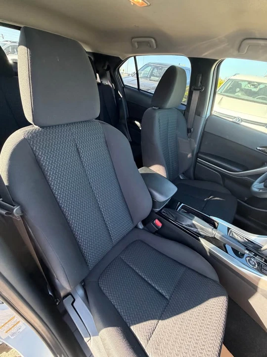 2026 Mitsubishi Eclipse Cross - Image 7 of 11