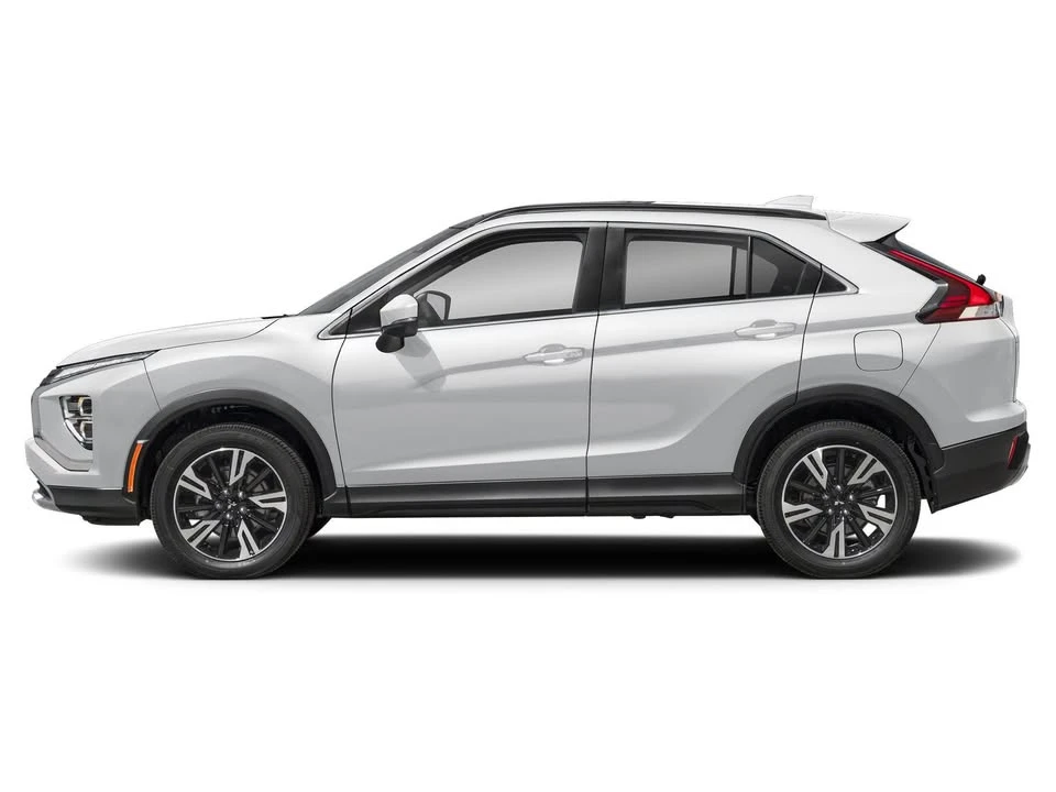2026 Mitsubishi Eclipse Cross - Image 3 of 3