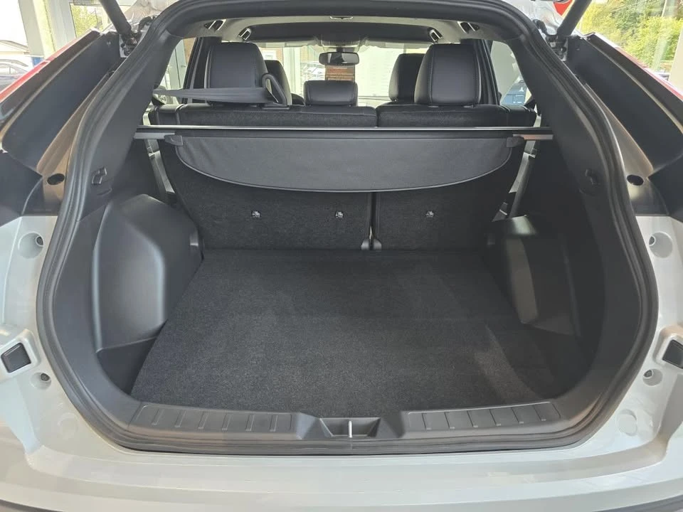 2026 Mitsubishi Eclipse Cross - Image 7 of 20