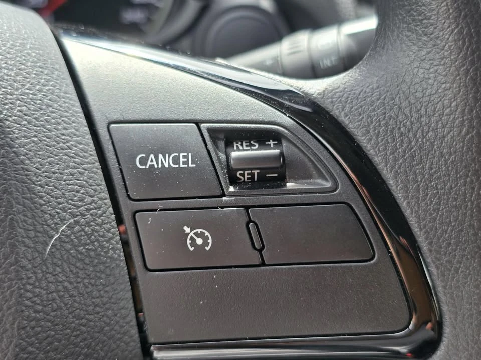 2026 Mitsubishi Eclipse Cross - Image 11 of 18