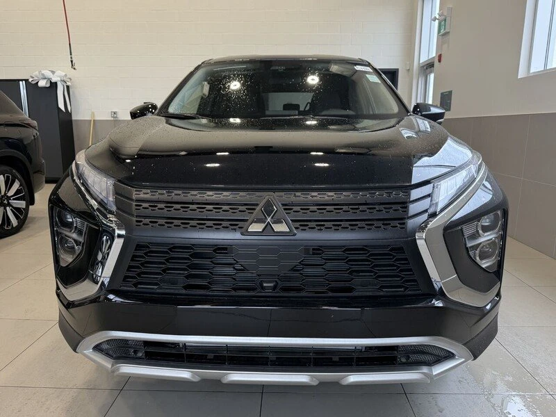 2026 Mitsubishi Eclipse Cross - Image 9 of 10