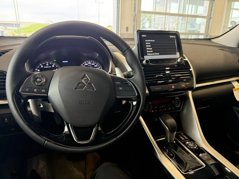 2026 Mitsubishi Eclipse Cross - Image 10 of 10