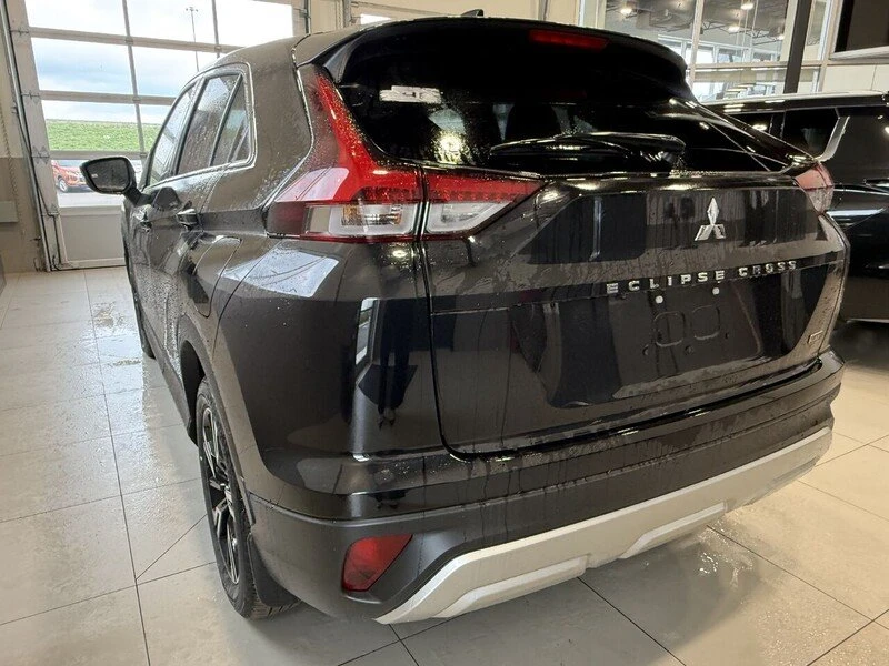 2026 Mitsubishi Eclipse Cross - Image 3 of 10
