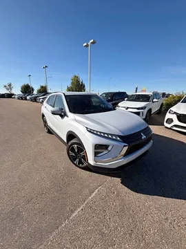 2026 Mitsubishi Eclipse Cross ES