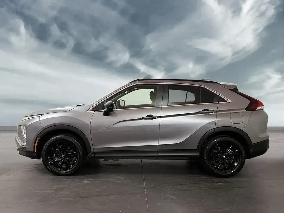 2026 Mitsubishi Eclipse Cross - Image 3 of 5