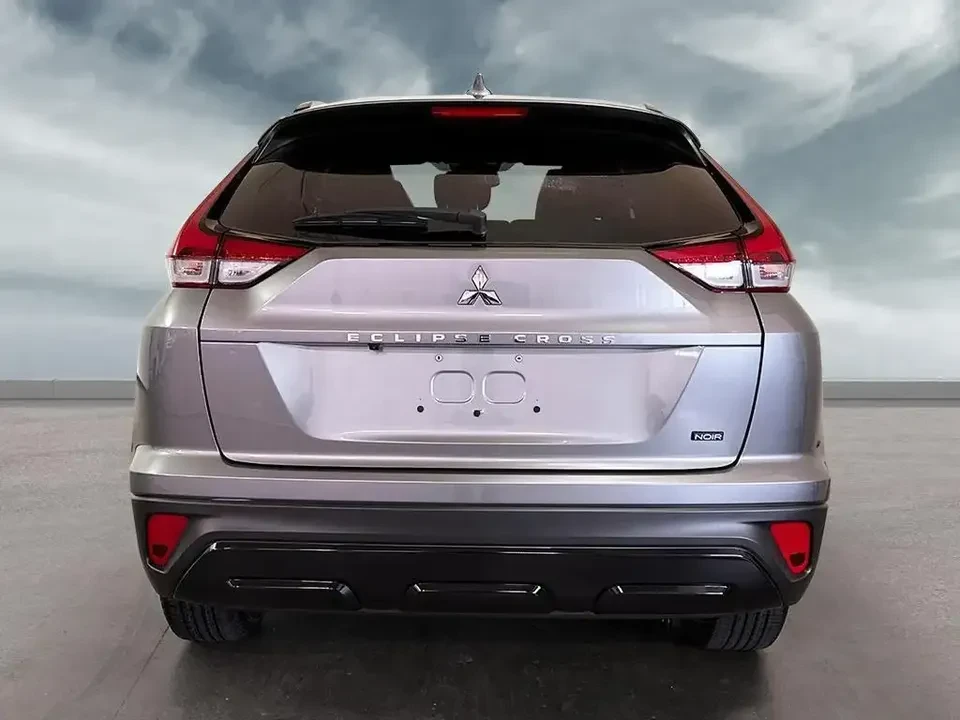 2026 Mitsubishi Eclipse Cross - Image 4 of 5