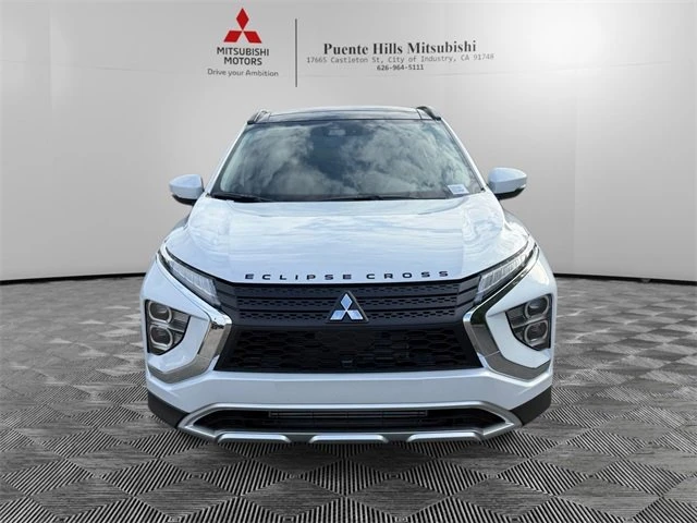 2026 Mitsubishi Eclipse Cross - Image 2 of 20