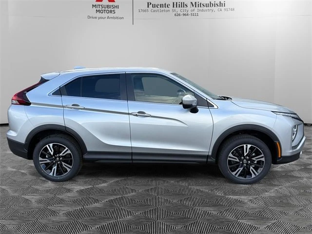 2026 Mitsubishi Eclipse Cross - Image 4 of 20