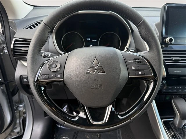 2026 Mitsubishi Eclipse Cross - Image 16 of 20
