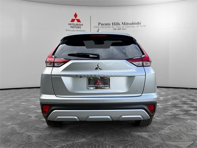 2026 Mitsubishi Eclipse Cross - Image 6 of 20